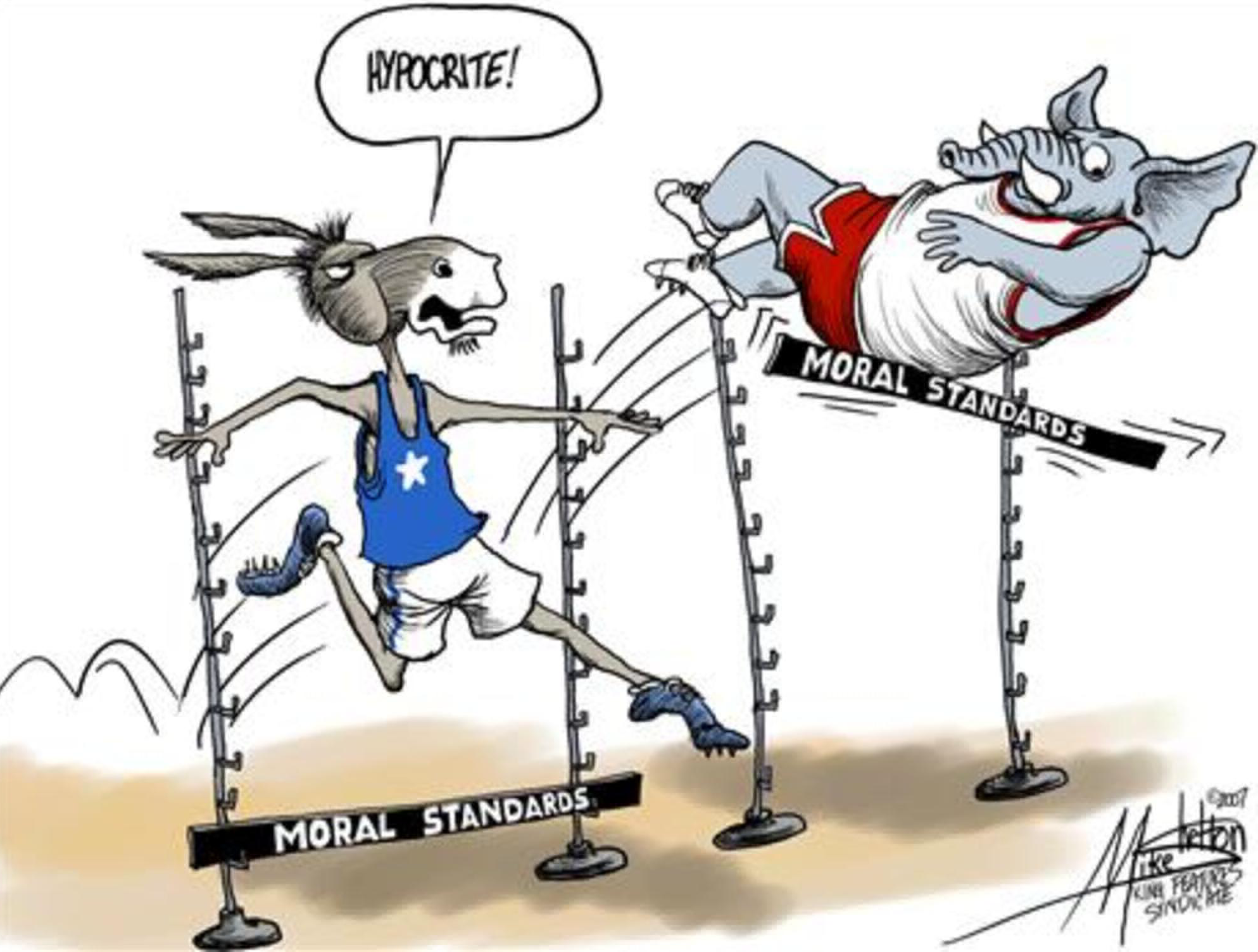 Examining minority perspectives on being the targets of moral emotions